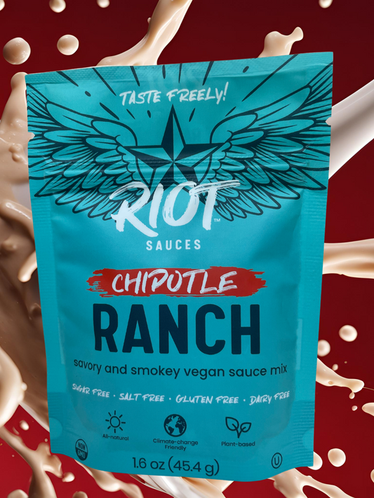 Riot Chipotle Ranch