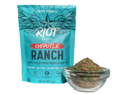 Riot Chipotle Ranch