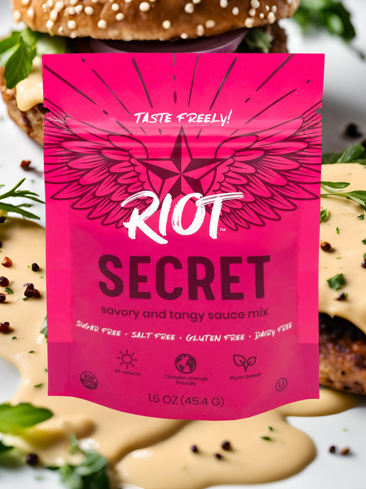 RIOT Secret Sauce