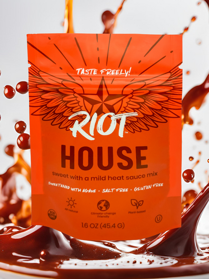 RIOT House Sauce