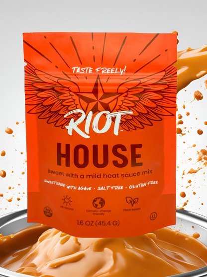 RIOT House Sauce