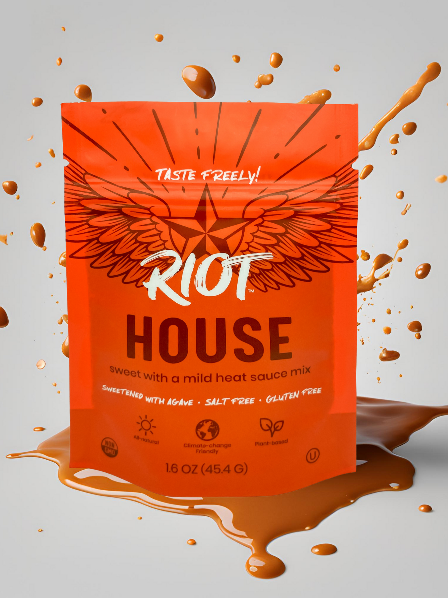 RIOT House Sauce