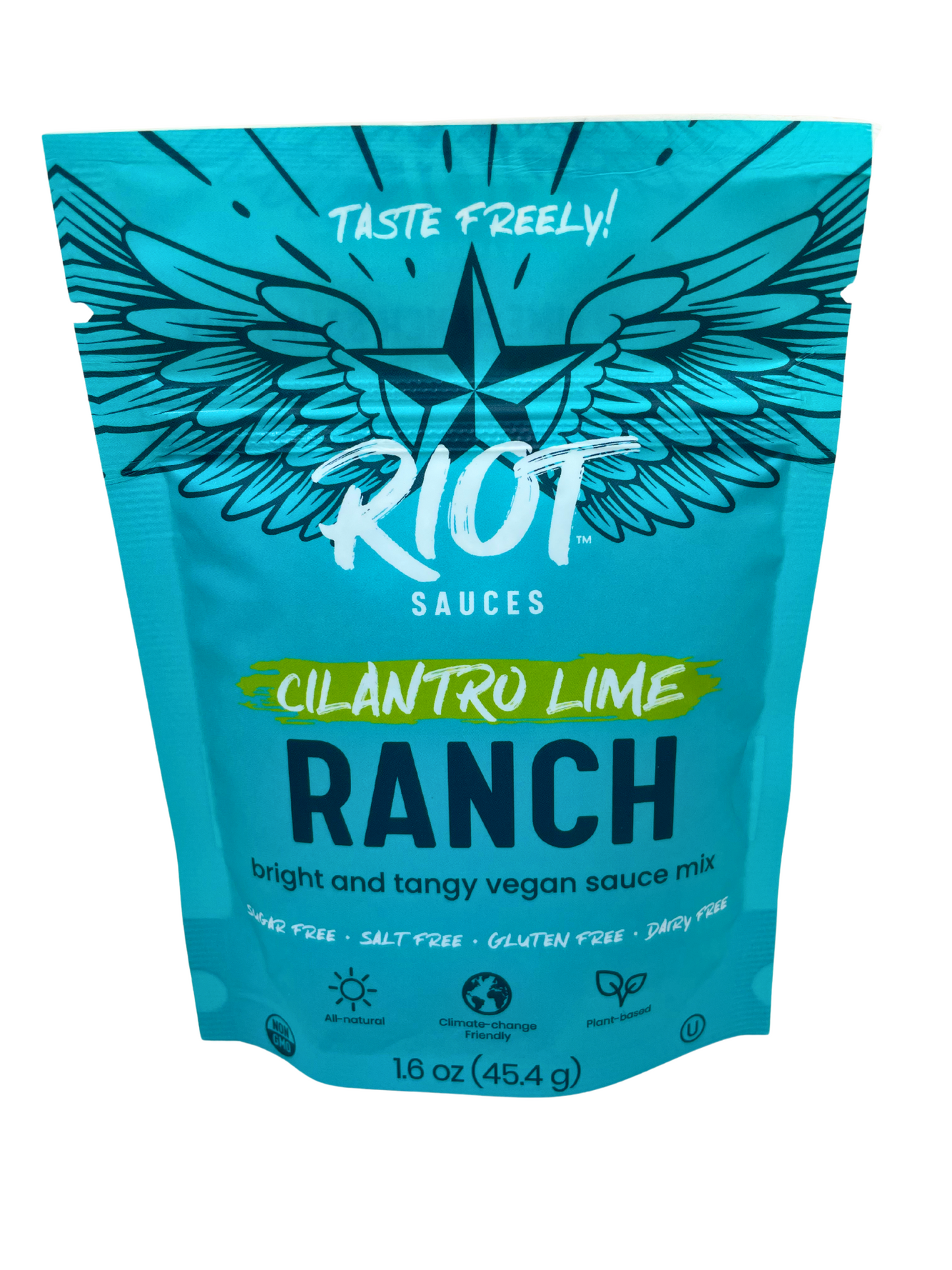 Riot Cilantro Lime Ranch Sauce