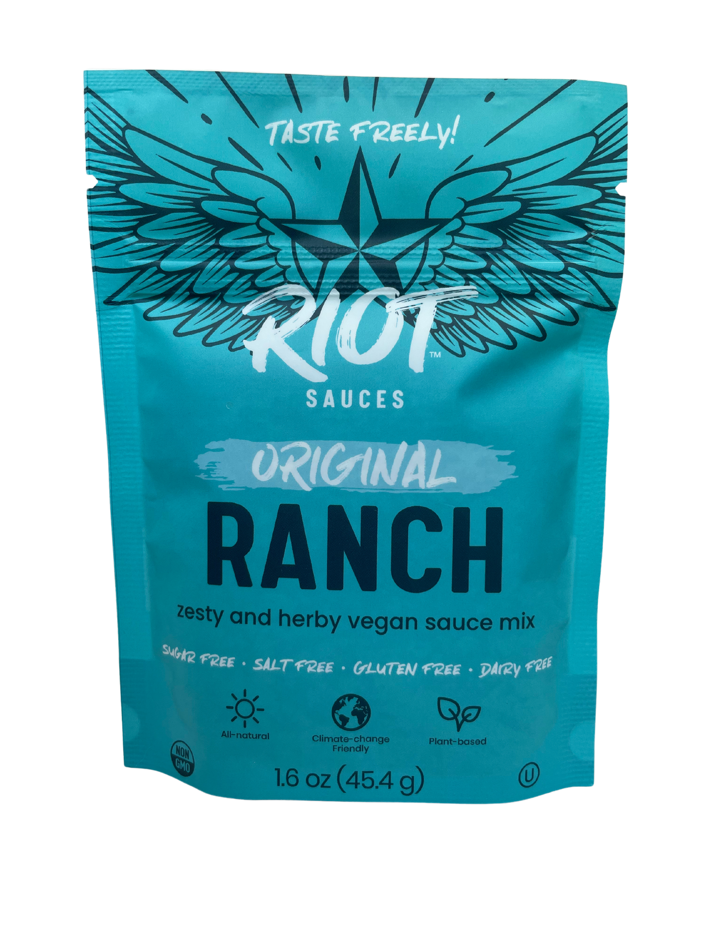 Riot Original Ranch Sauce