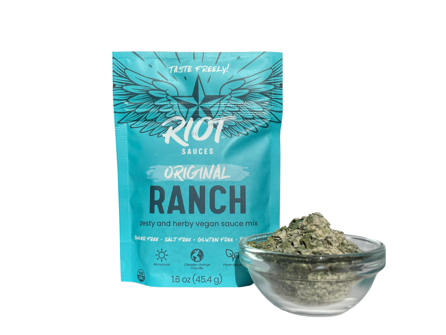 Riot Original Ranch Sauce