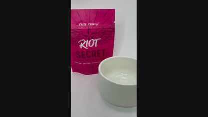 RIOT Secret Sauce